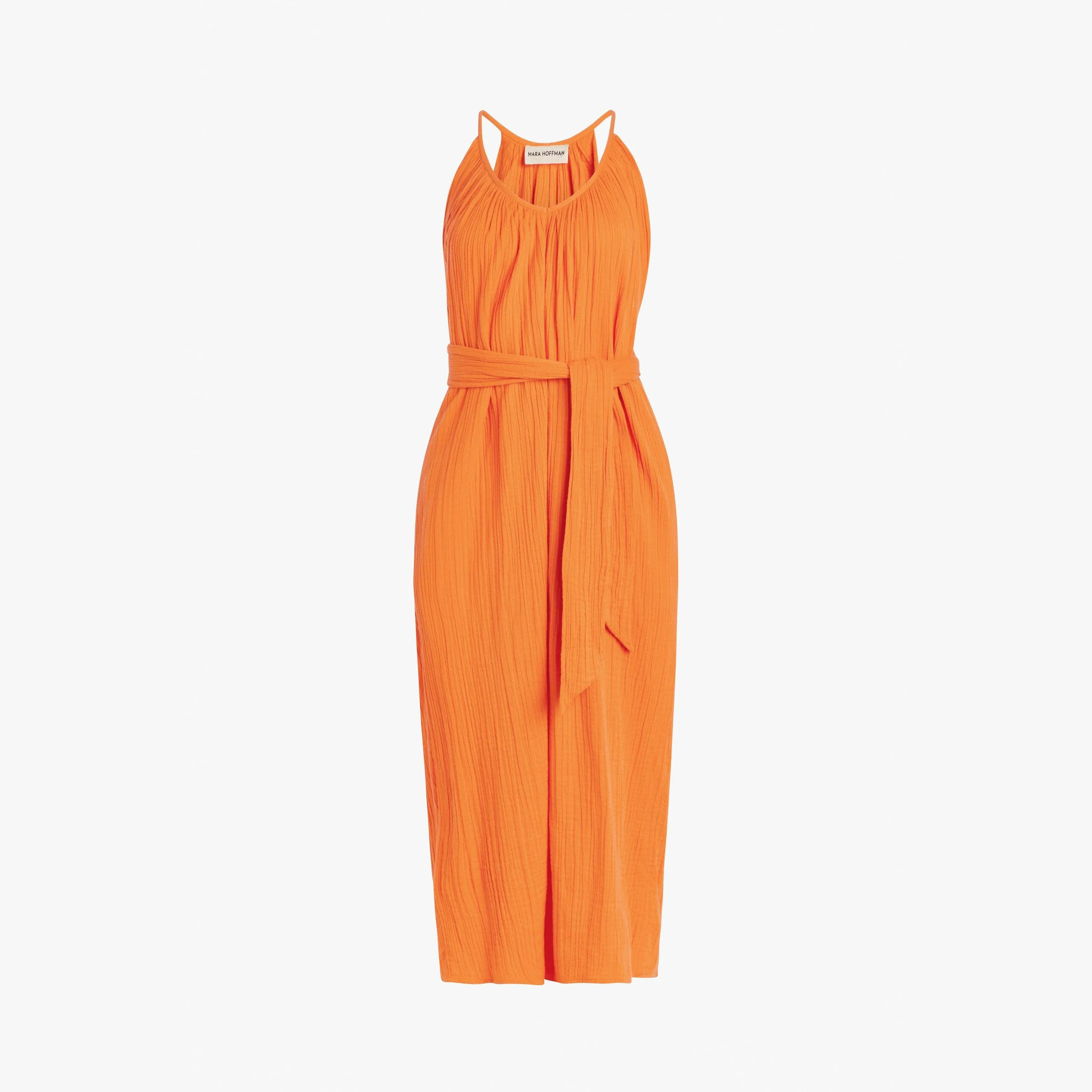 FULL CIRCLE Sydney Dress sold by Mara Hoffman