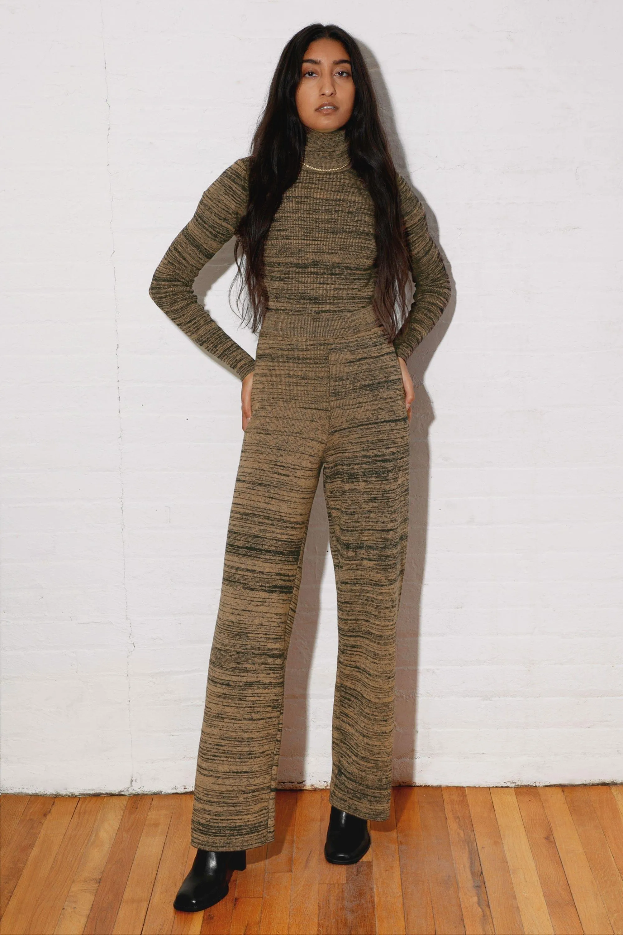 FULL CIRCLE Marcel Pant sold by Mara Hoffman product image thumbnail 2