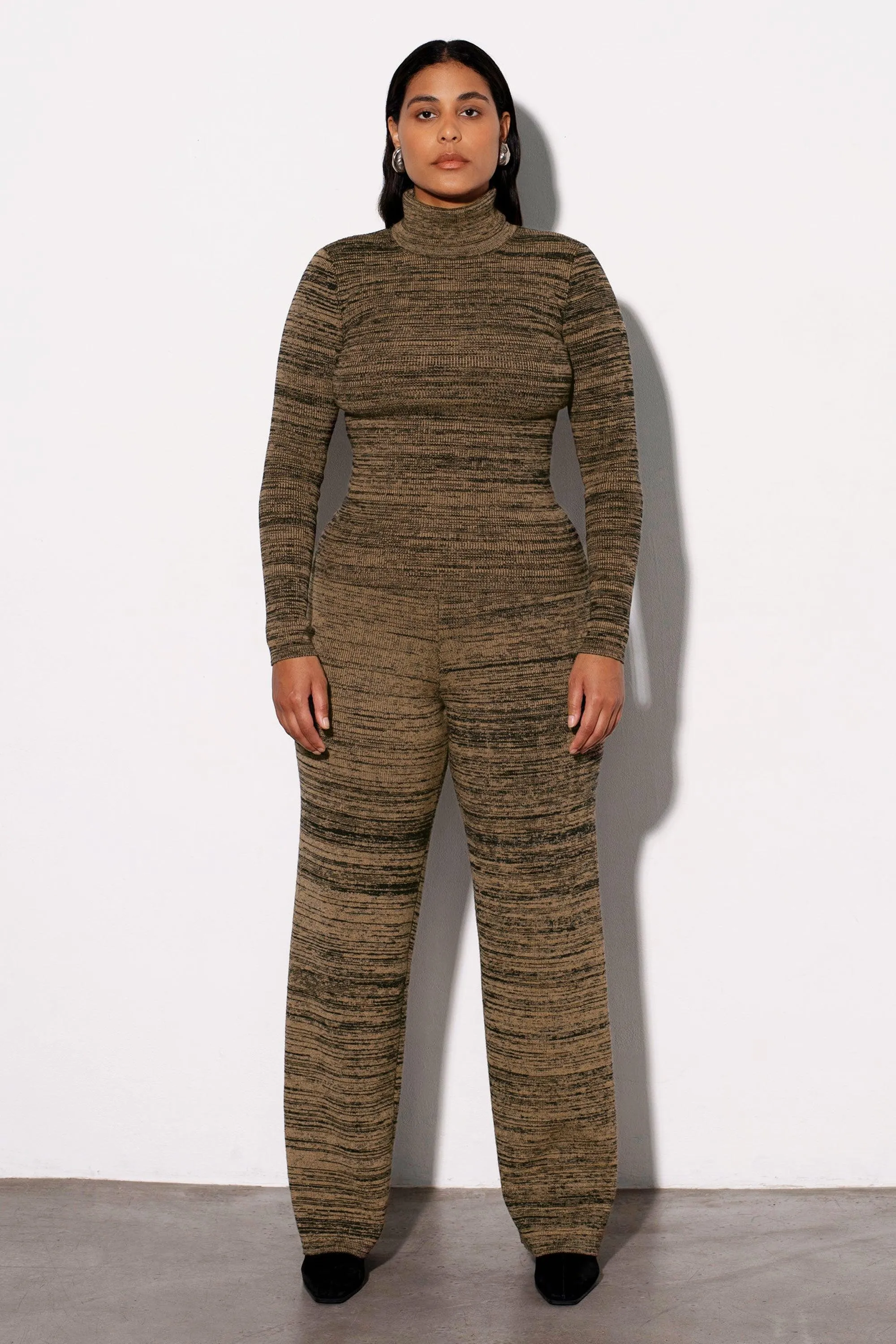 FULL CIRCLE Marcel Pant sold by Mara Hoffman product image thumbnail 3