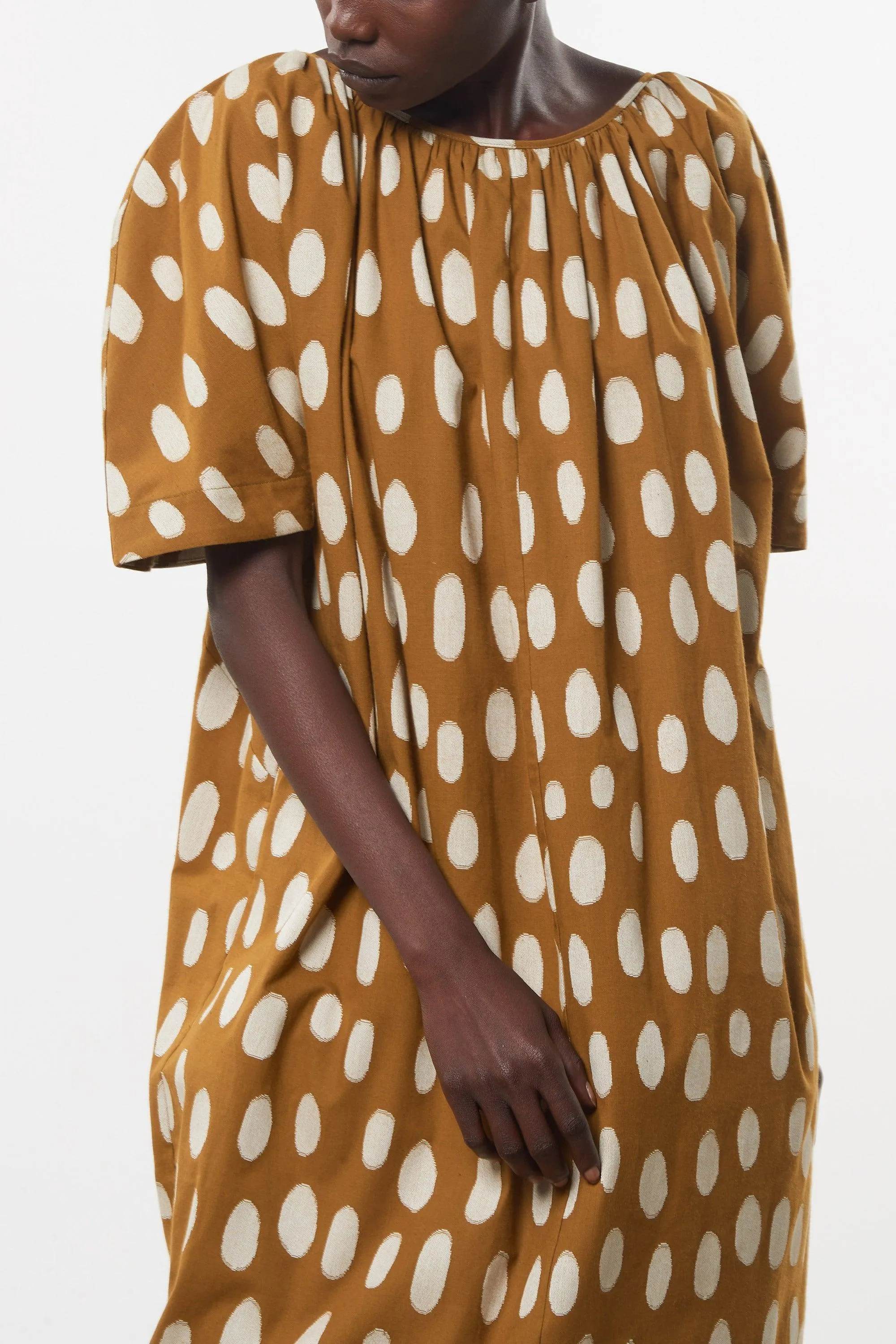 FULL CIRCLE Aliz Dress sold by Mara Hoffman product image thumbnail 5