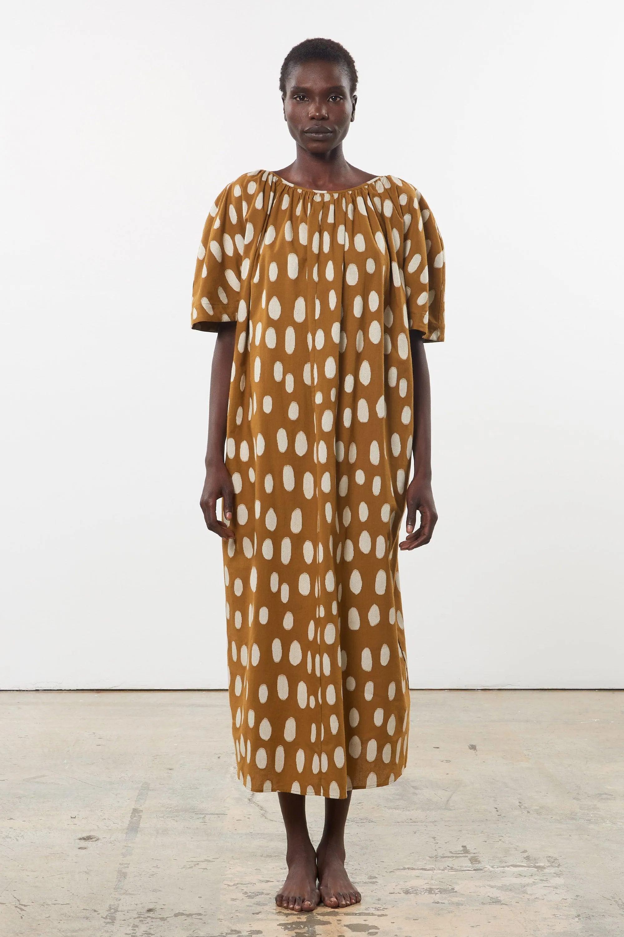FULL CIRCLE Aliz Dress sold by Mara Hoffman