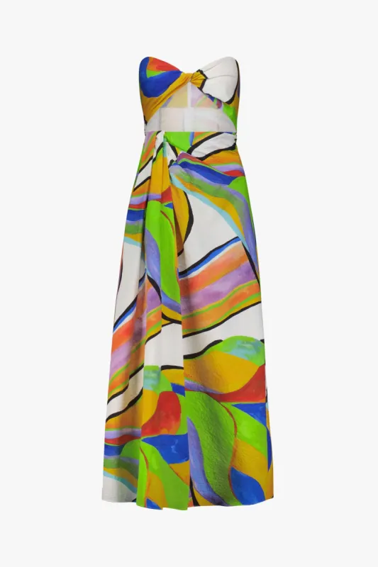 Samara Dress made by Mara Hoffman