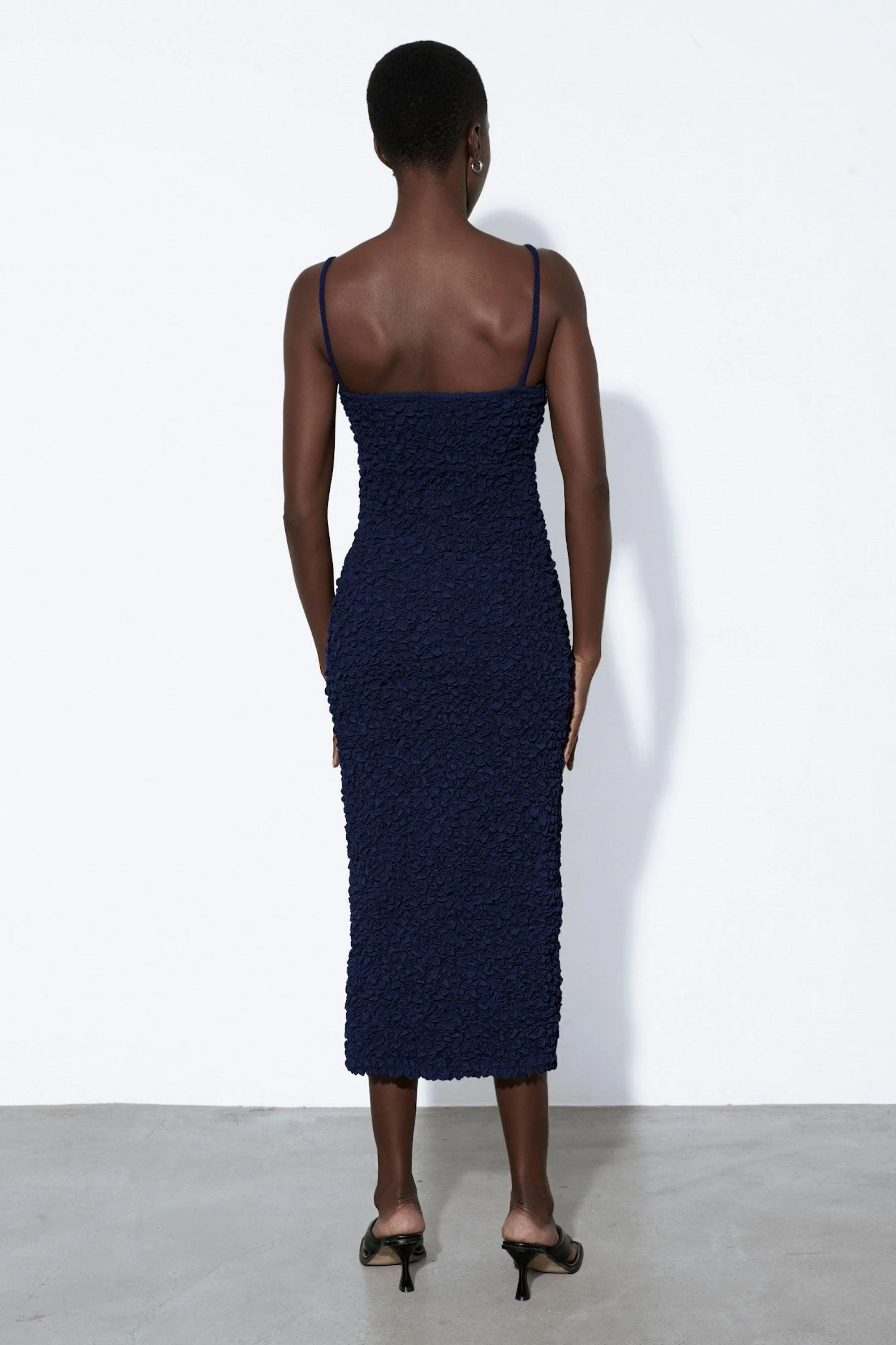 Kimiko Dress sold by Mara Hoffman product image thumbnail 4