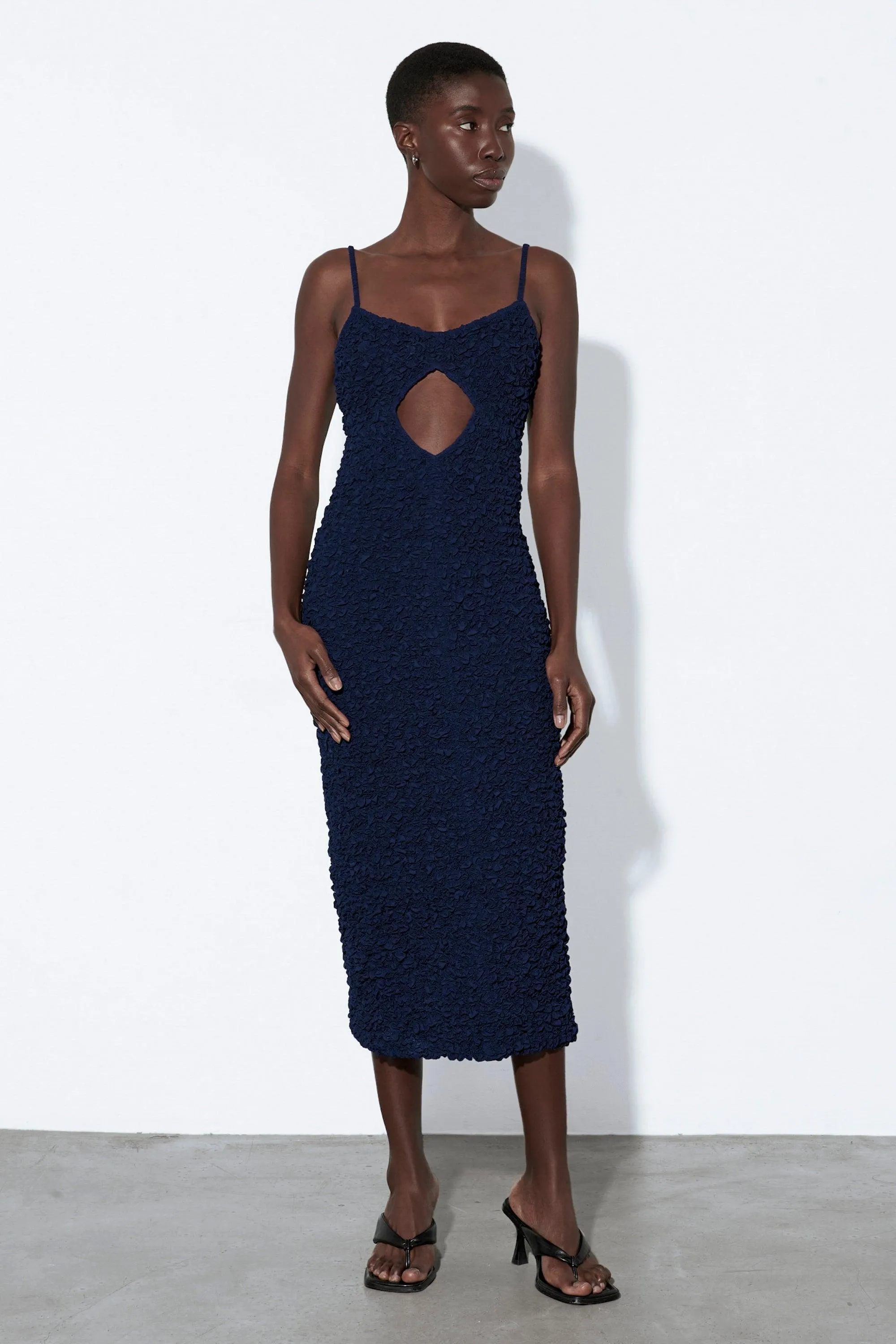 Kimiko Dress sold by Mara Hoffman product image thumbnail 2