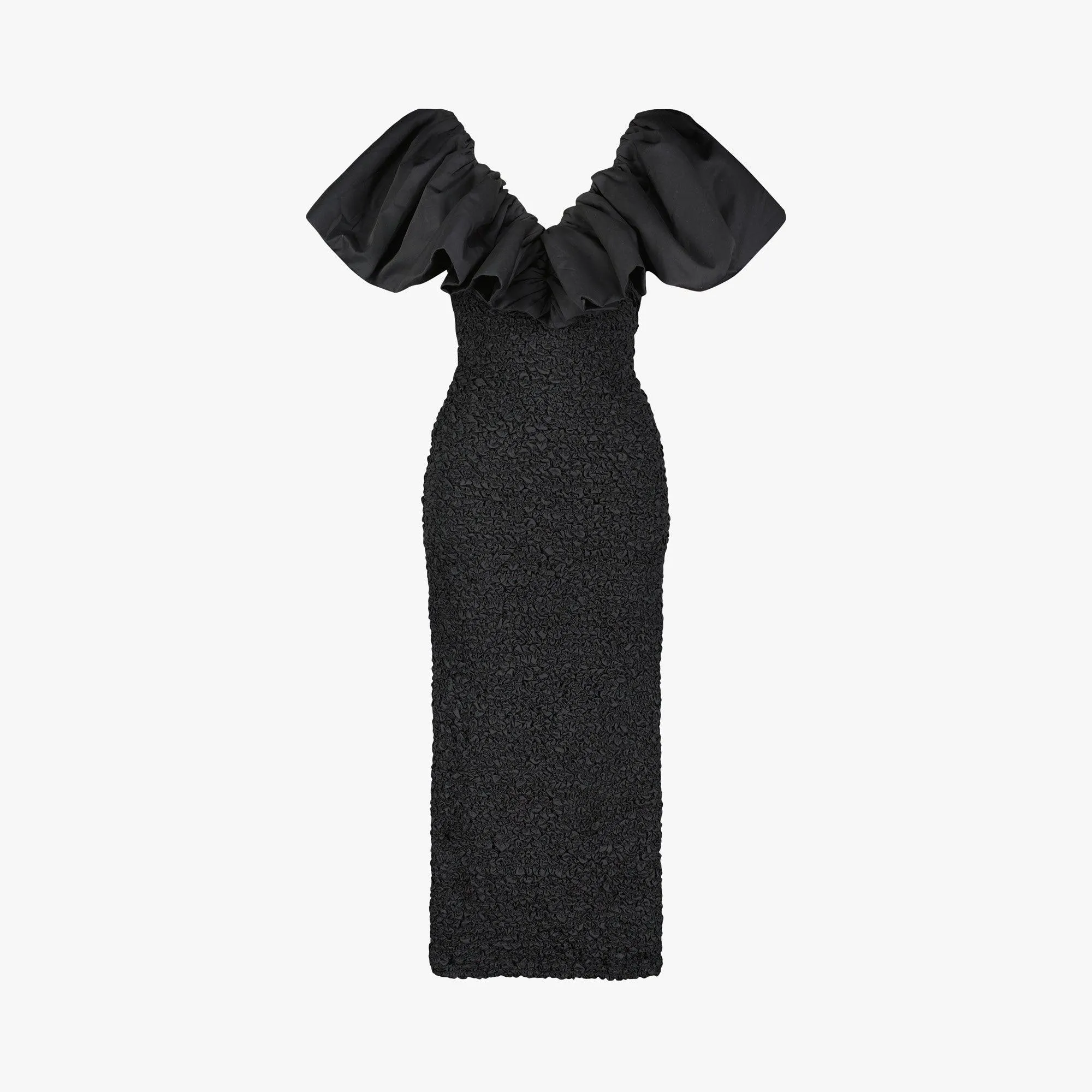 Zia Dress sold by Mara Hoffman