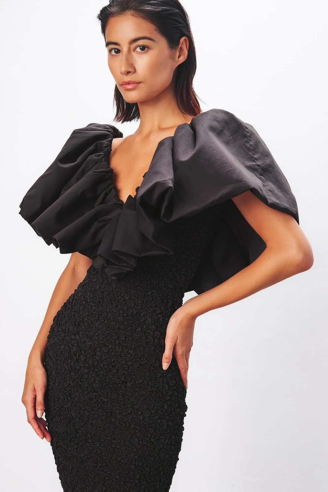 Zia Dress sold by Mara Hoffman product image thumbnail 3