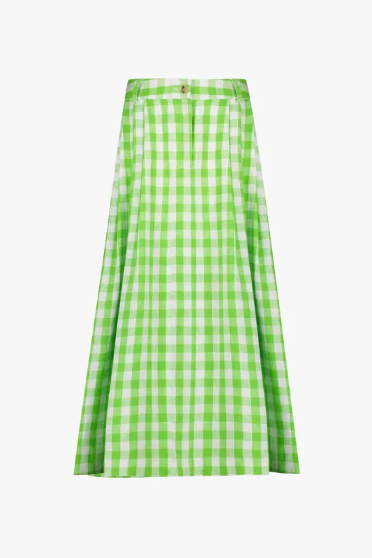 Tulay Skirt sold by Mara Hoffman