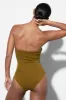 FULL CIRCLE Lucia One Piece sold by Mara Hoffman