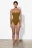 FULL CIRCLE Lucia One Piece sold by Mara Hoffman