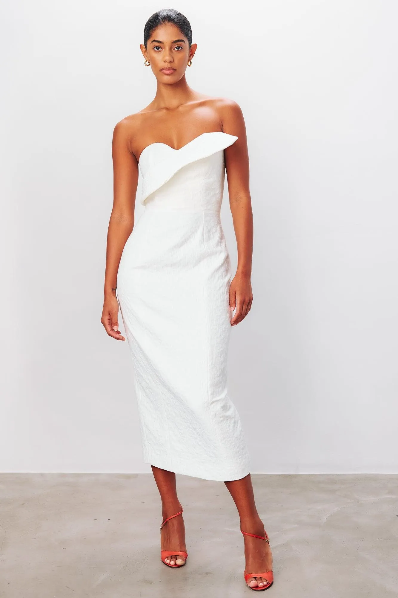 Lisha Dress sold by Mara Hoffman product image thumbnail 2