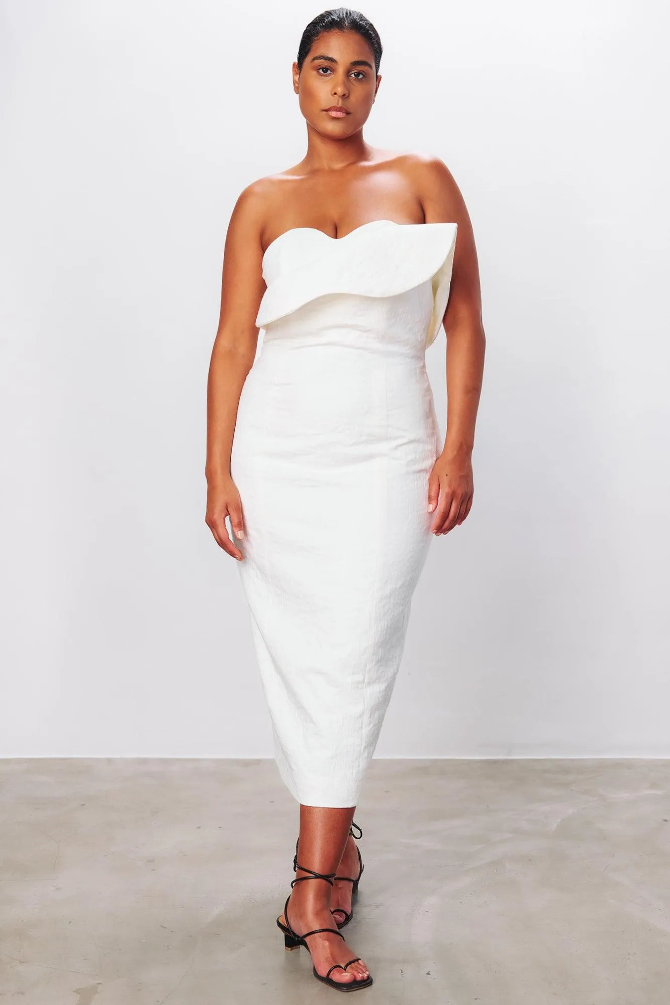 Lisha Dress sold by Mara Hoffman product image thumbnail 4