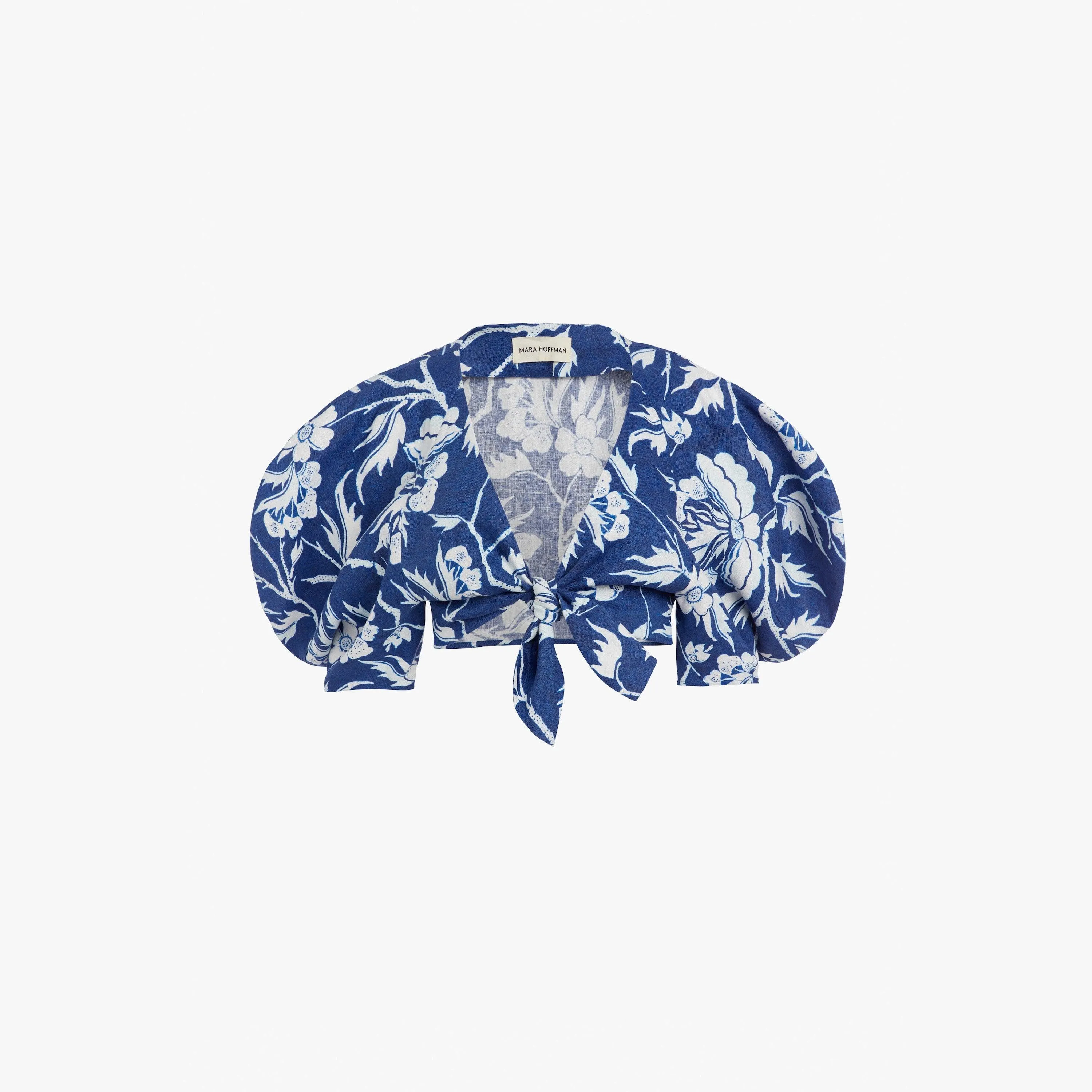 Extended Navya Top sold by Mara Hoffman