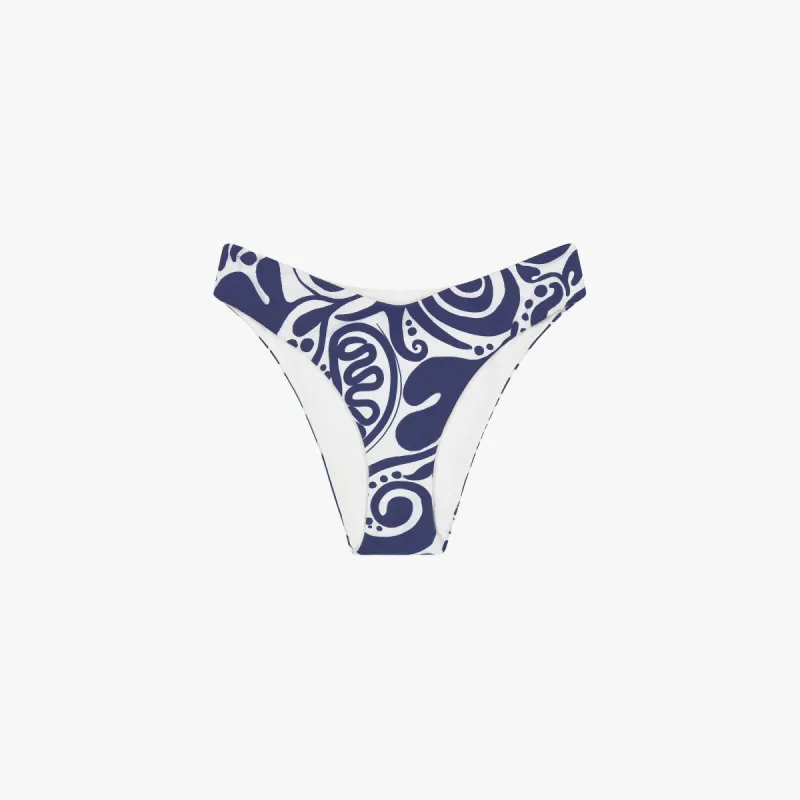 Cece Bikini Bottom sold by Mara Hoffman