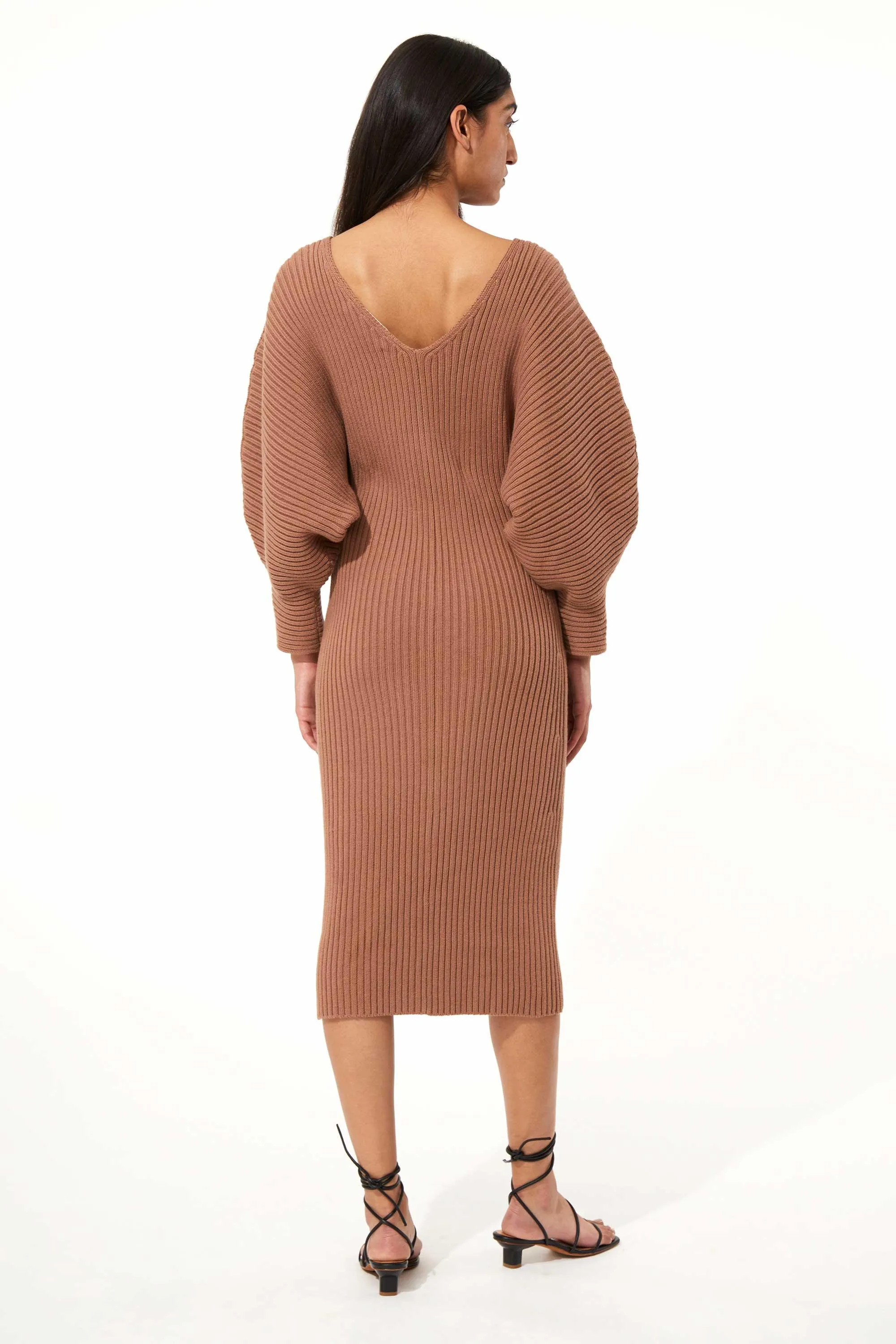 FULL CIRCLE Lavina Dress sold by Mara Hoffman product image thumbnail 2