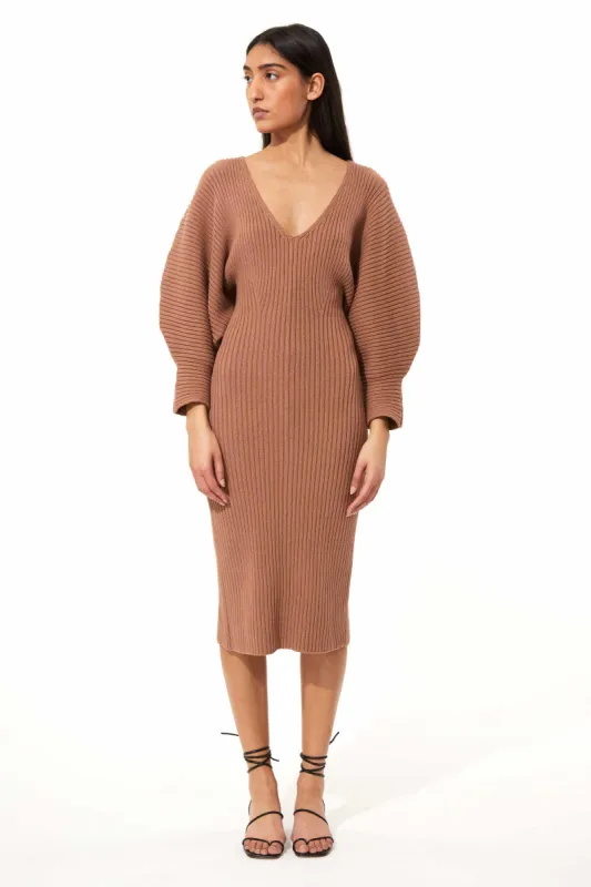 FULL CIRCLE Lavina Dress made by Mara Hoffman