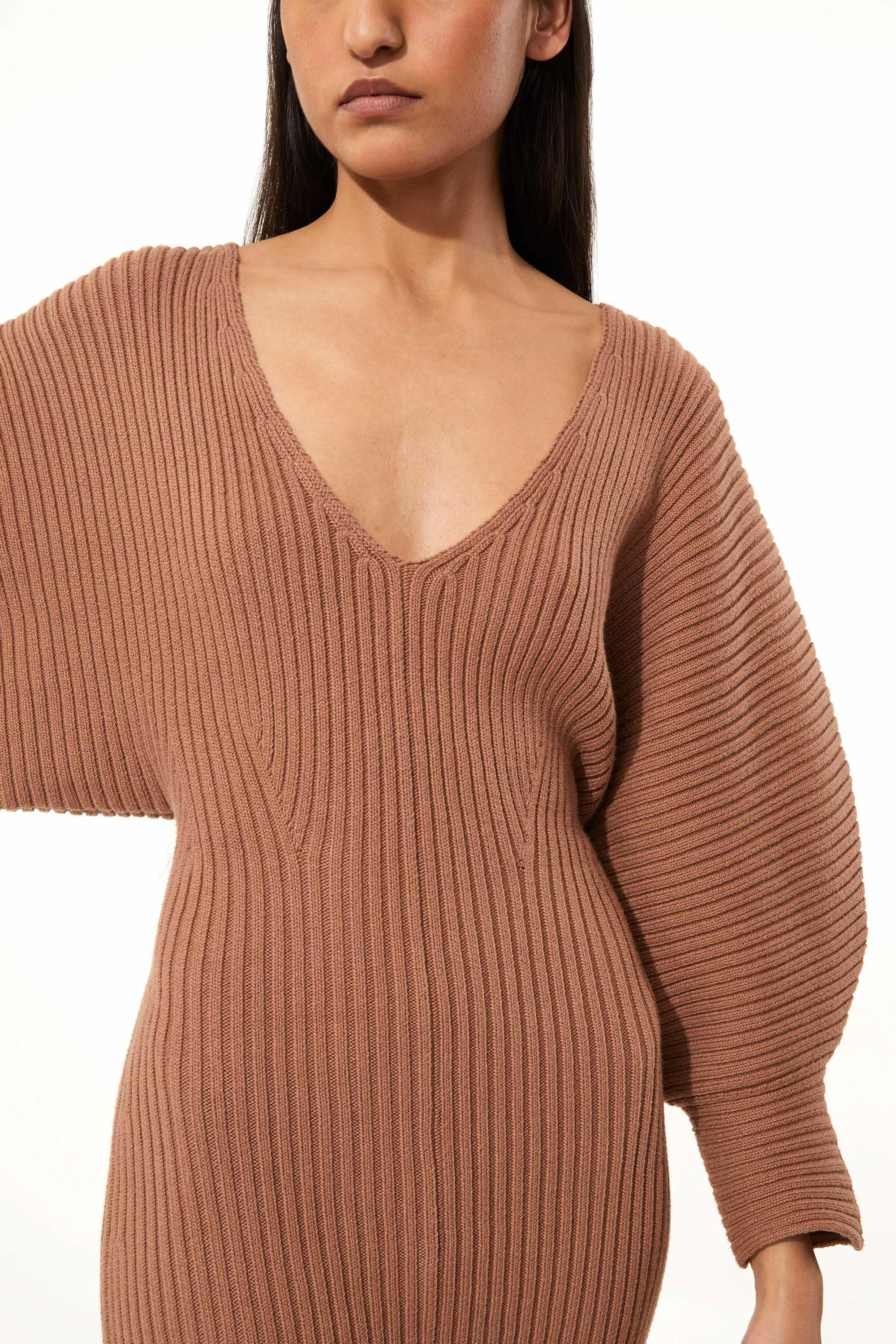 FULL CIRCLE Lavina Dress sold by Mara Hoffman product image thumbnail 3