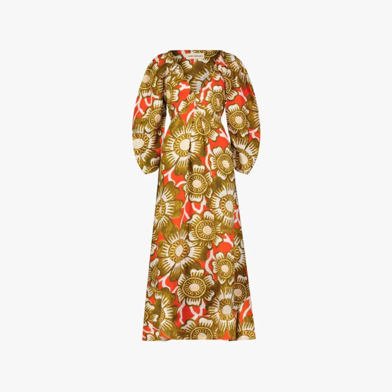 Ophelia Dress sold by Mara Hoffman