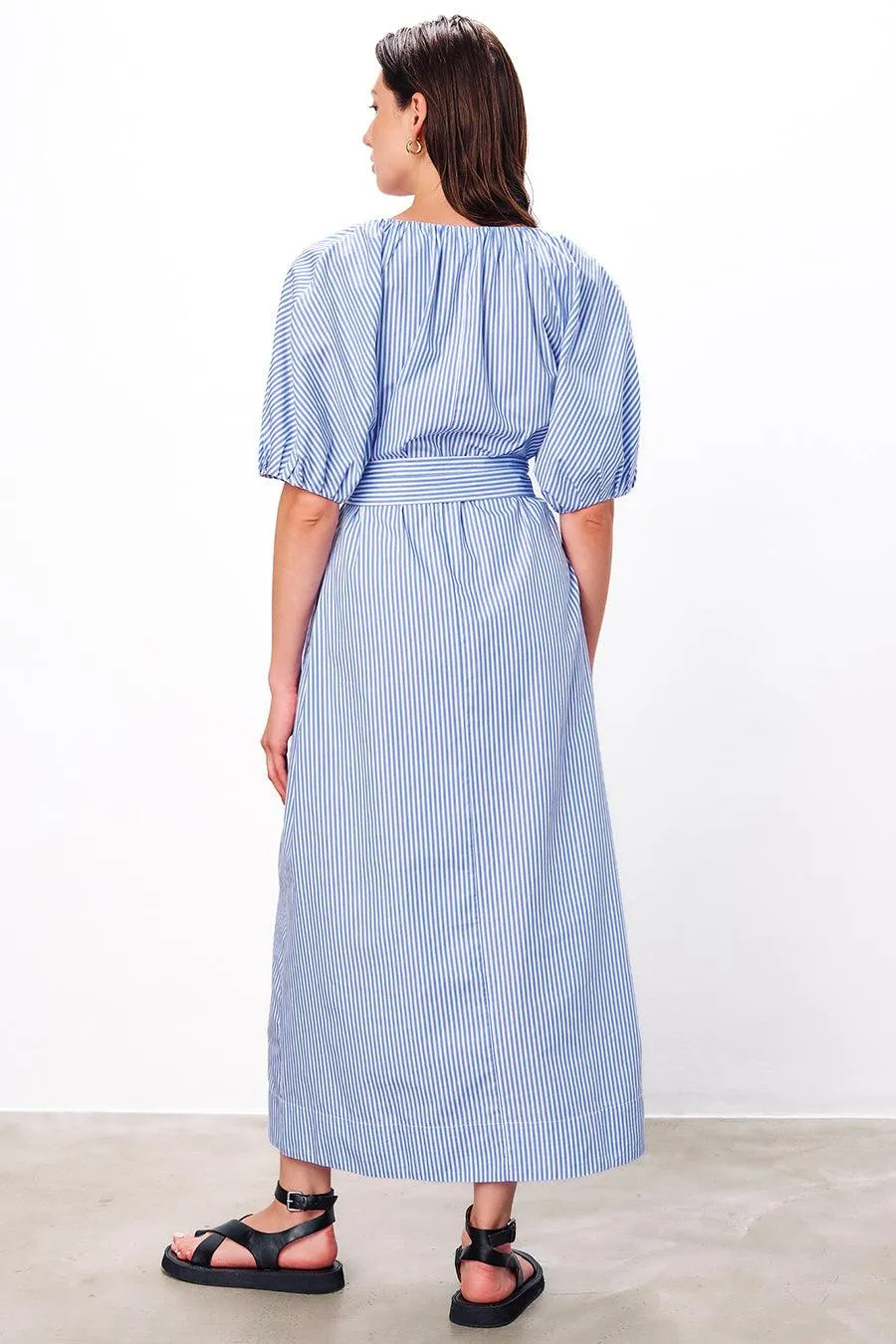 Alora Dress sold by Mara Hoffman product image thumbnail 5