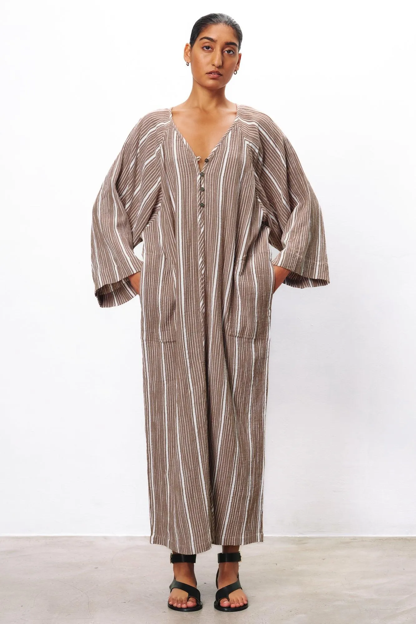 Phoebe Dress sold by Mara Hoffman product image thumbnail 2