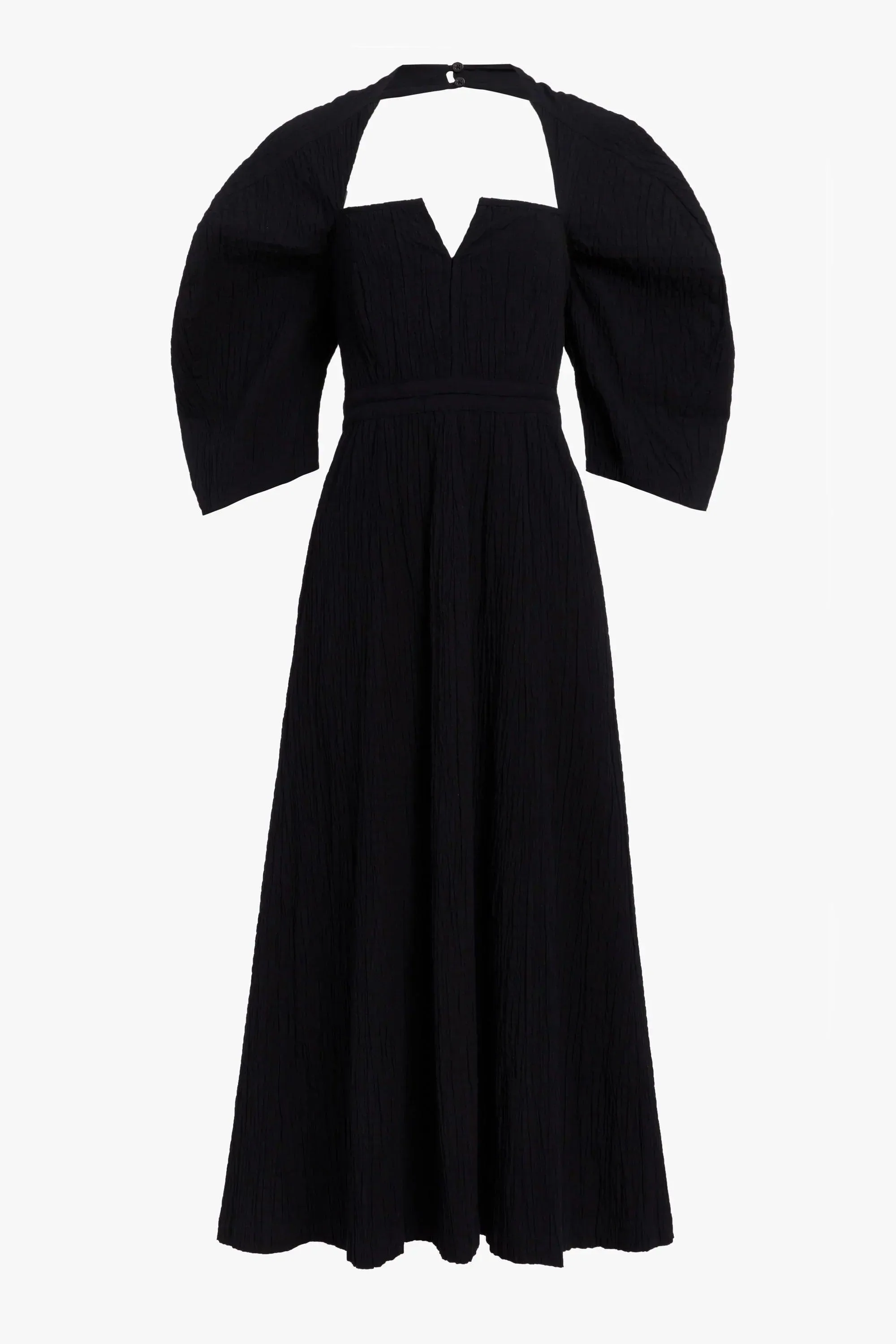 Extended Violeta Dress sold by Mara Hoffman