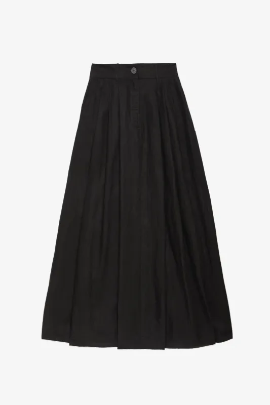 Tulay Skirt sold by Mara Hoffman