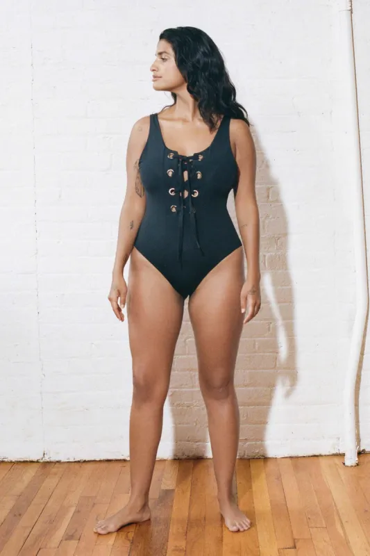 FULL CIRCLE Desa One Piece sold by Mara Hoffman