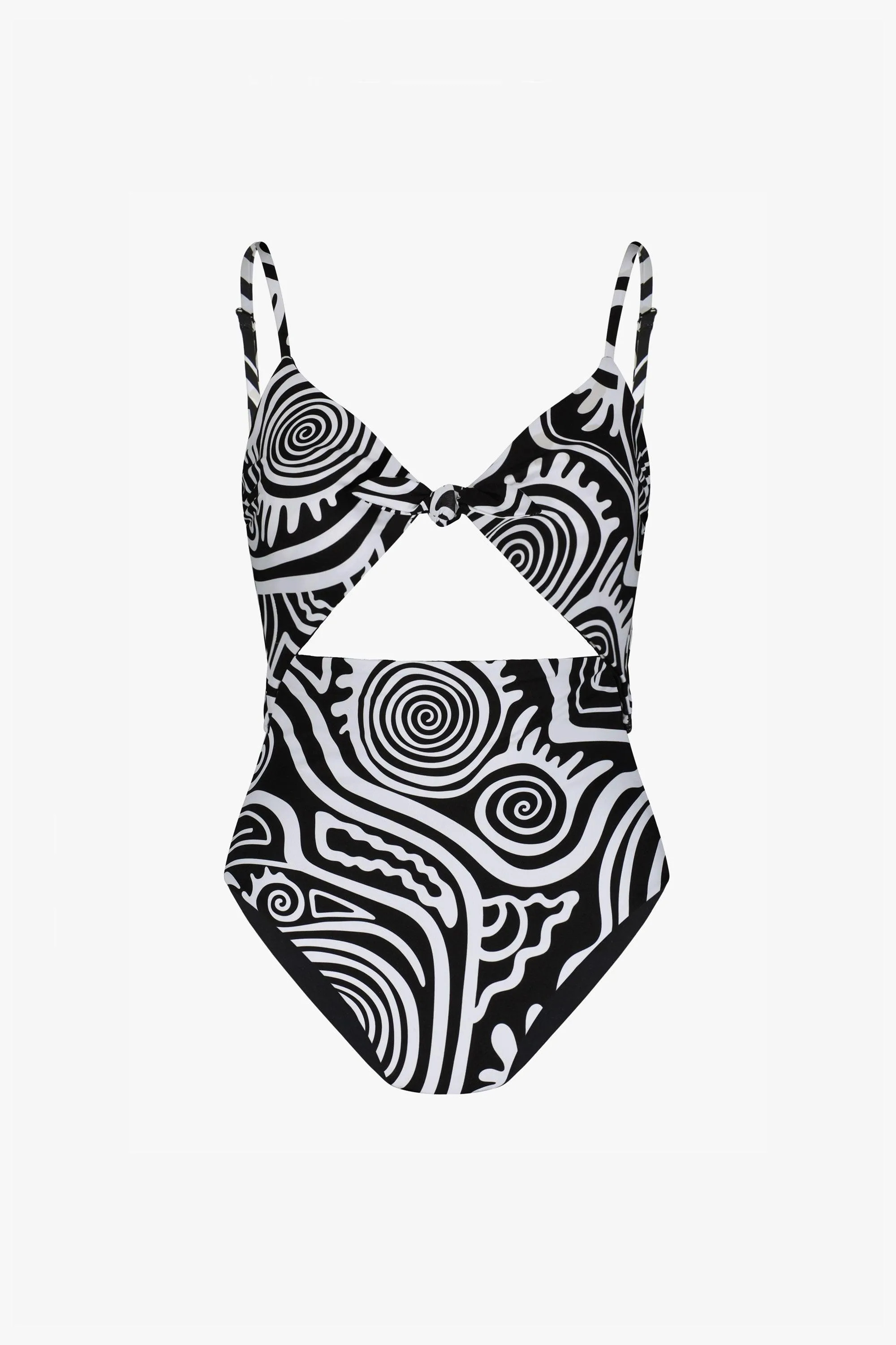 Extended Kia One Piece sold by Mara Hoffman