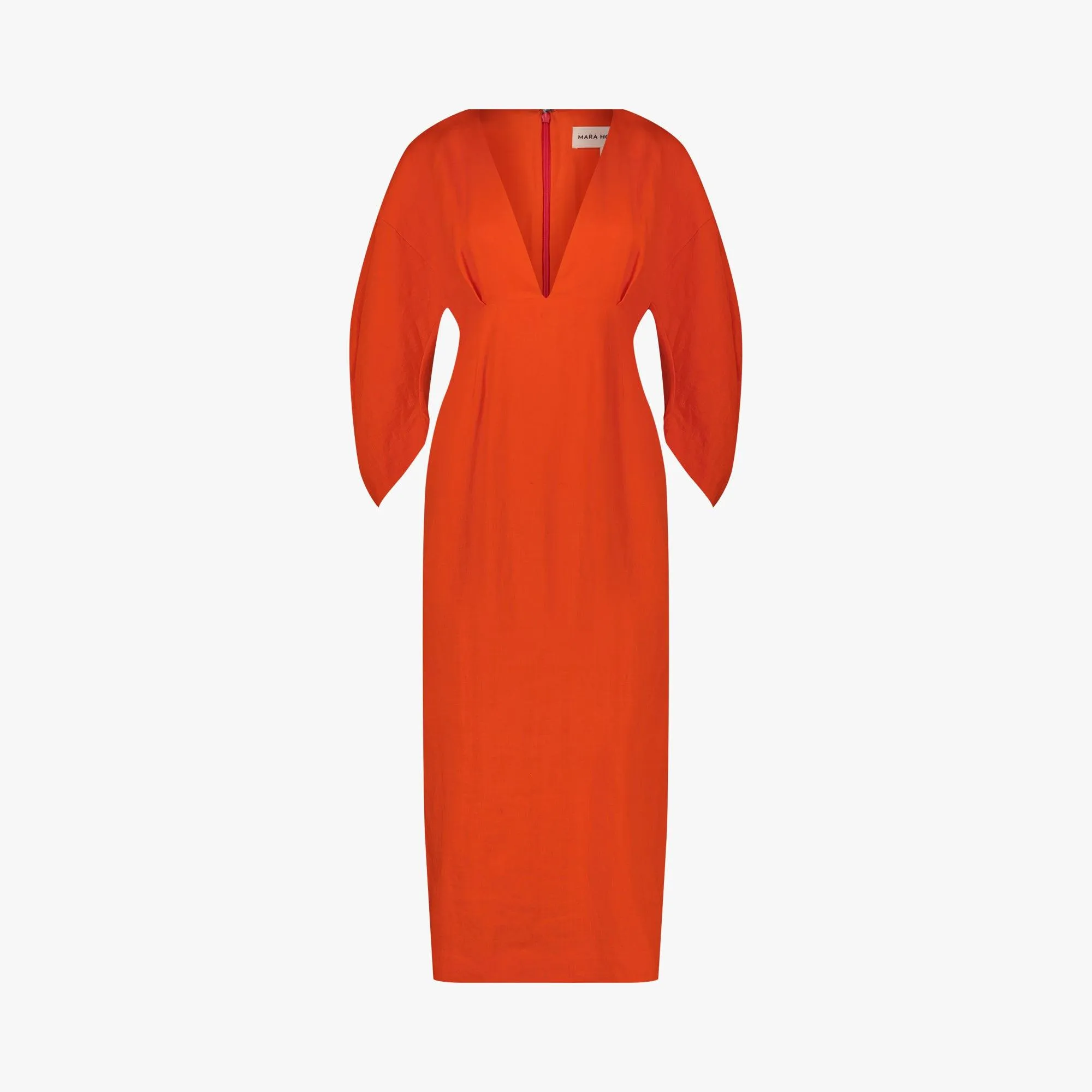 Irina Dress sold by Mara Hoffman