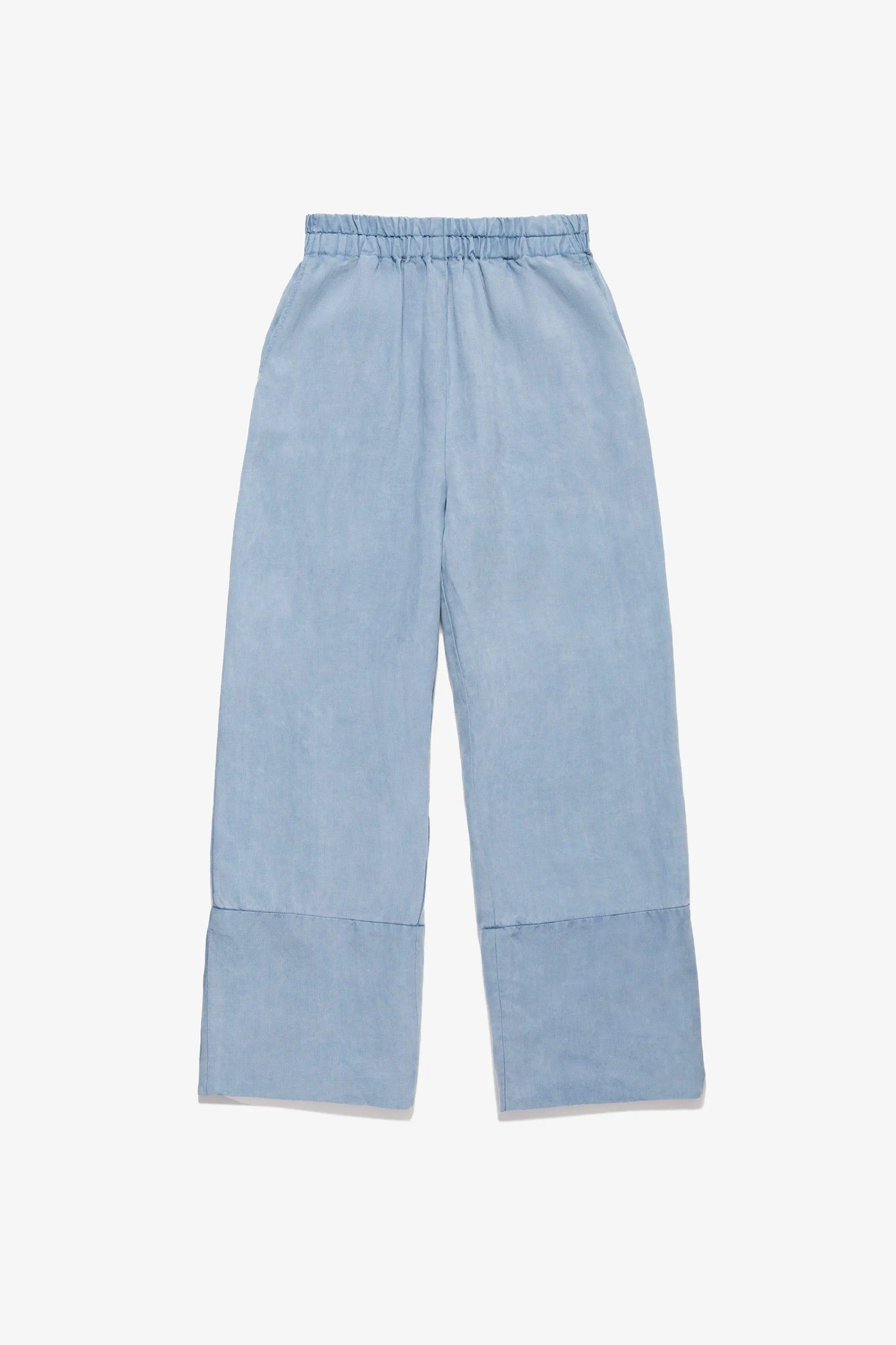 FULL CIRCLE Dorothy Pant sold by Mara Hoffman