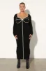 Extended Lucienne Dress sold by Mara Hoffman