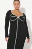 Extended Lucienne Dress sold by Mara Hoffman