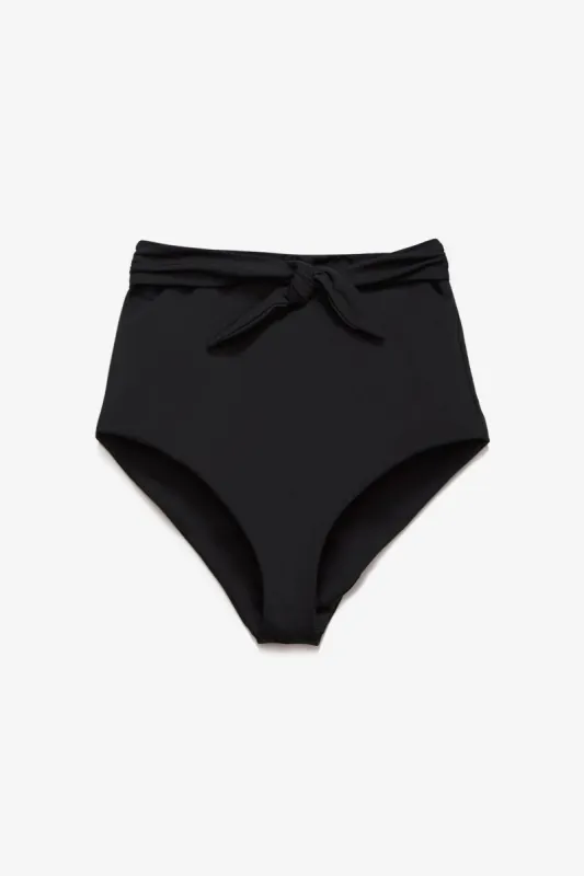 FULL CIRCLE Goldie Bikini Bottom sold by Mara Hoffman