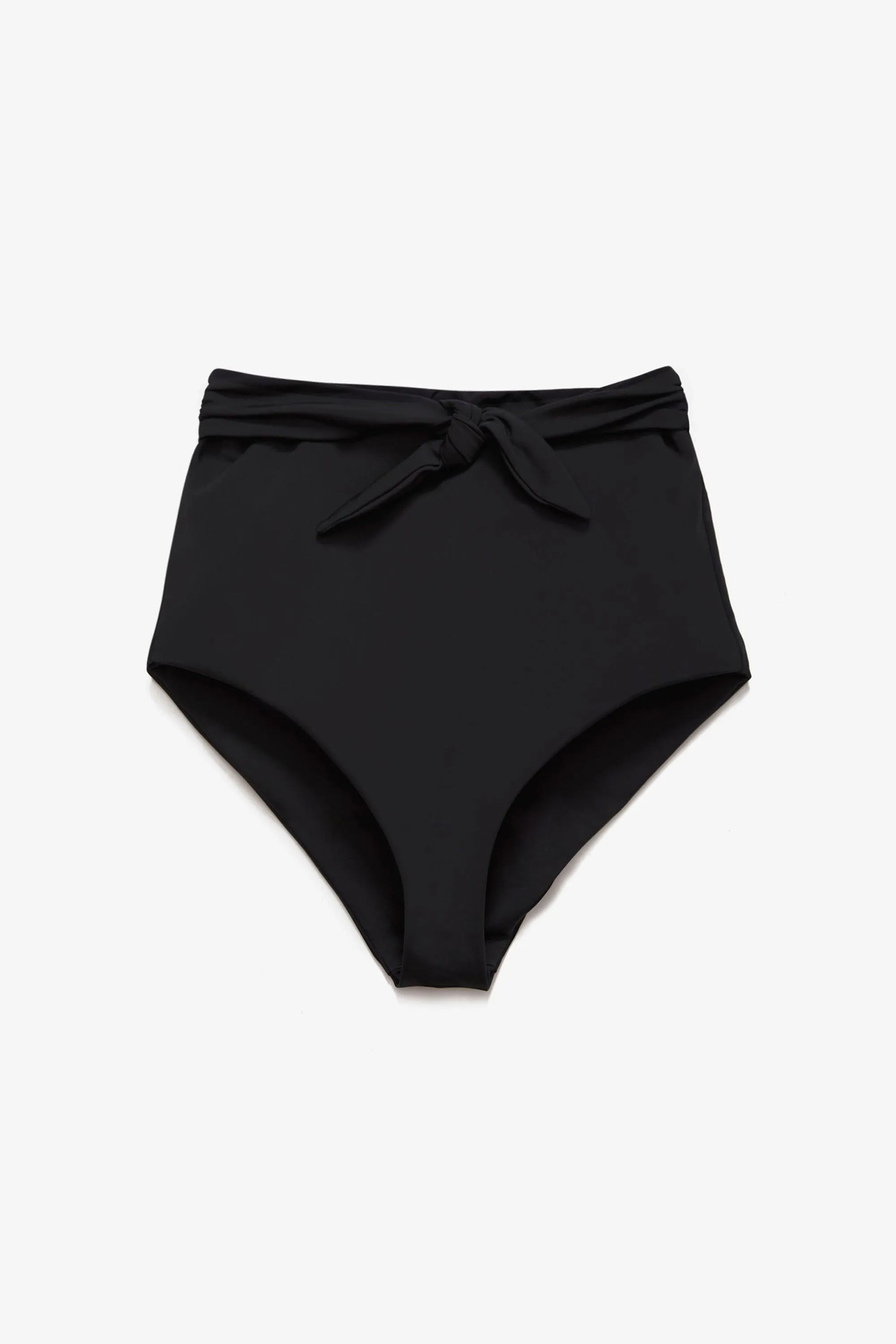 FULL CIRCLE Goldie Bikini Bottom sold by Mara Hoffman