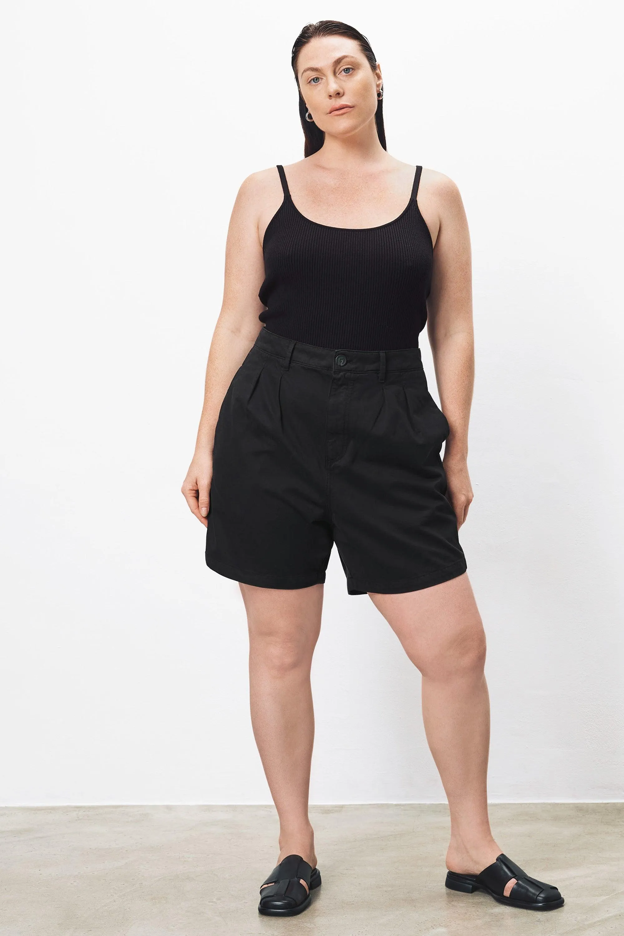 Milo Short sold by Mara Hoffman product image thumbnail 3