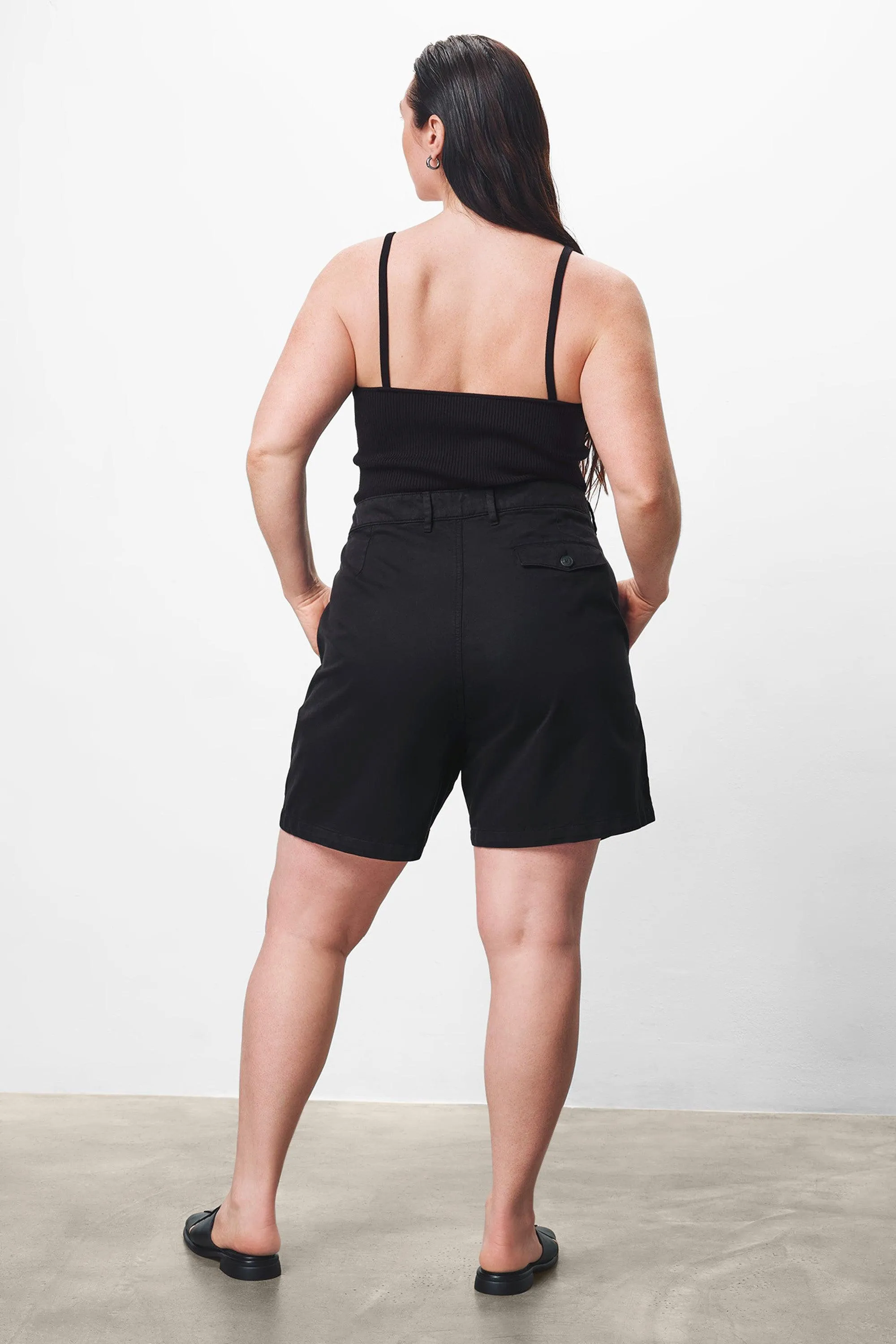 Milo Short sold by Mara Hoffman product image thumbnail 5