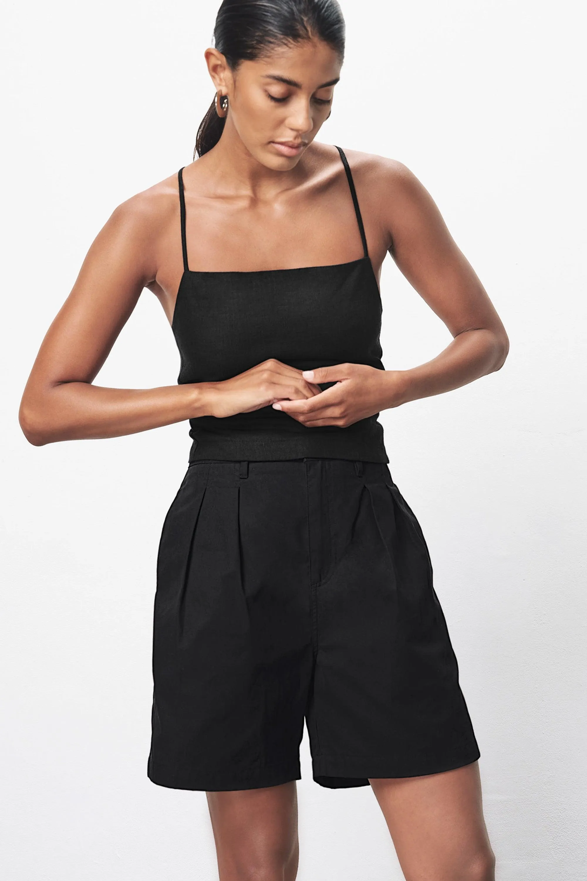 Milo Short sold by Mara Hoffman product image thumbnail 2