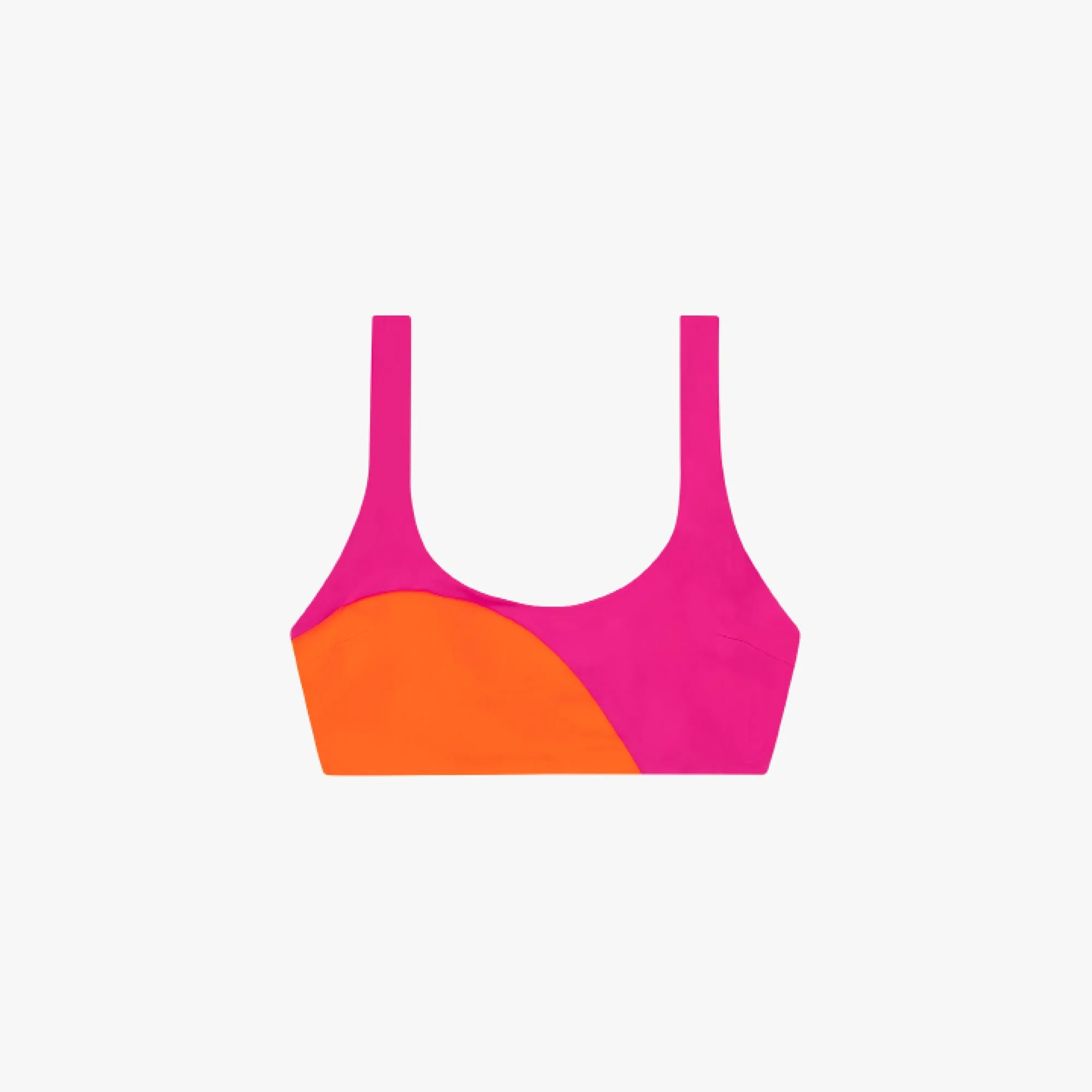 Lira Bikini Top sold by Mara Hoffman