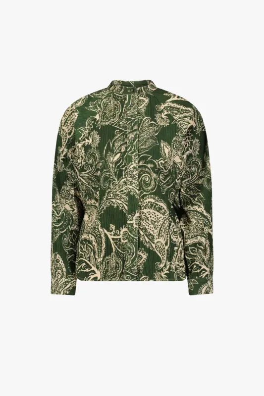 Extended Jemima Top sold by Mara Hoffman