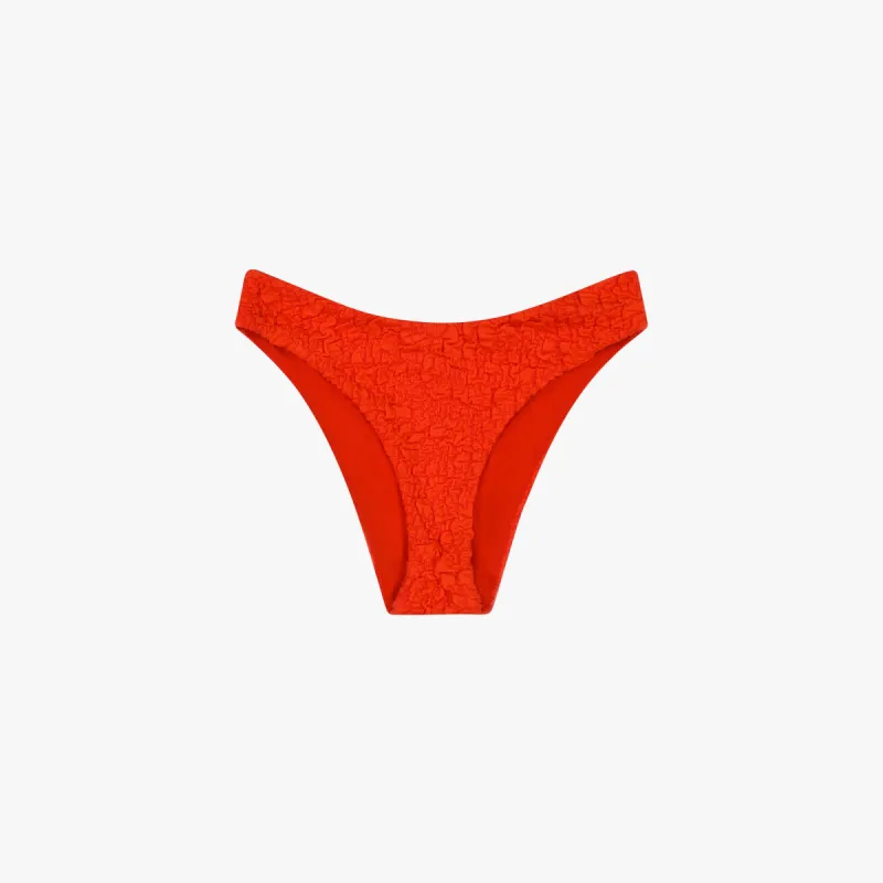 Cece Bikini Bottom sold by Mara Hoffman