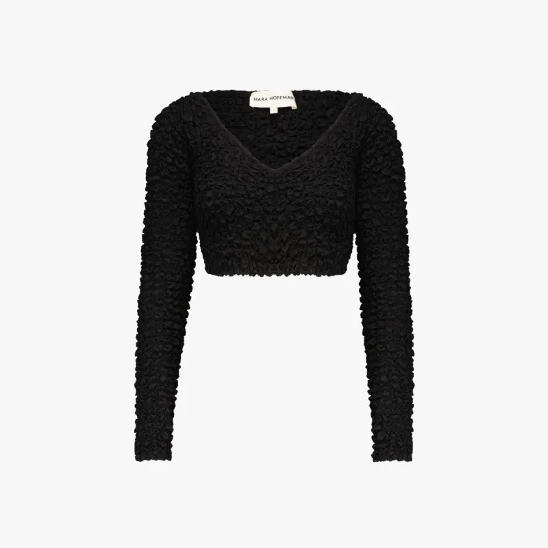 Soma Top sold by Mara Hoffman