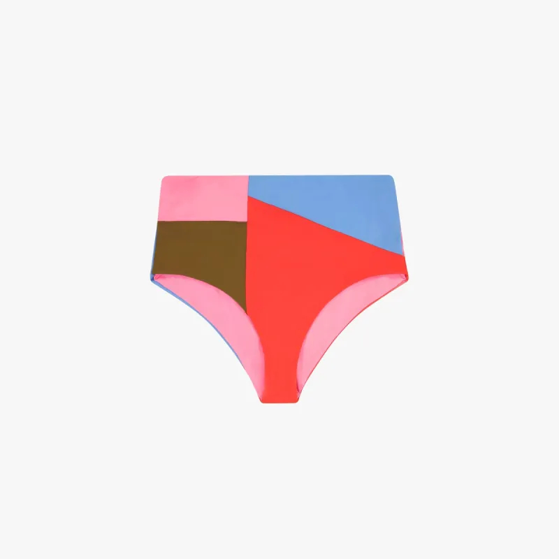 Lydia Bikini Bottom sold by Mara Hoffman