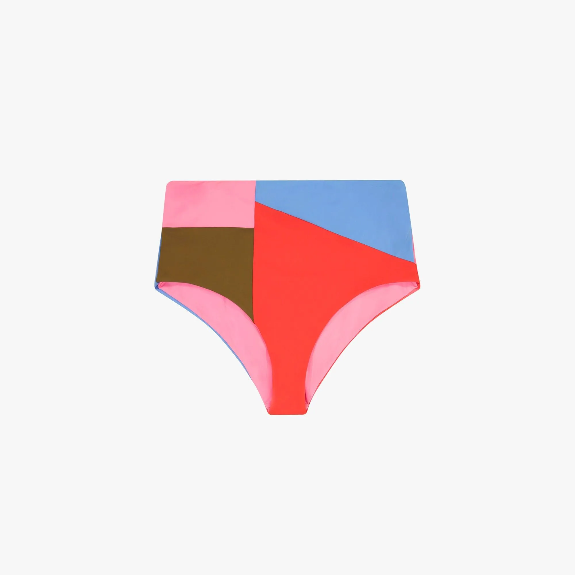 Lydia Bikini Bottom sold by Mara Hoffman