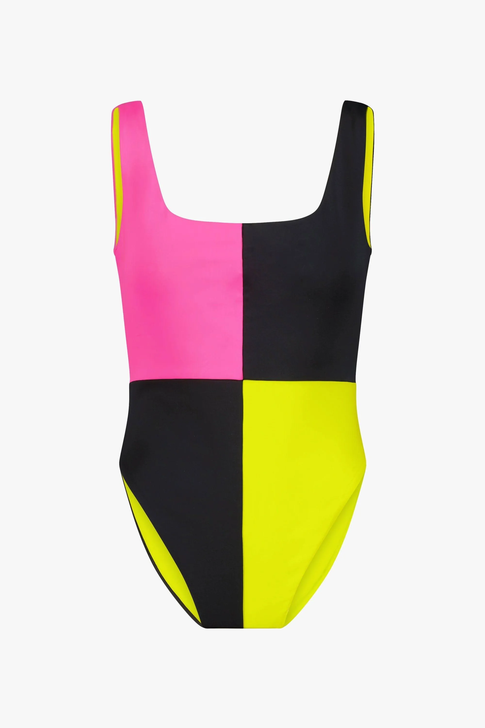 Extended Idalia One Piece sold by Mara Hoffman