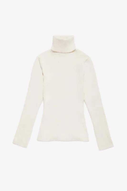 FULL CIRCLE Toni Sweater made by Mara Hoffman