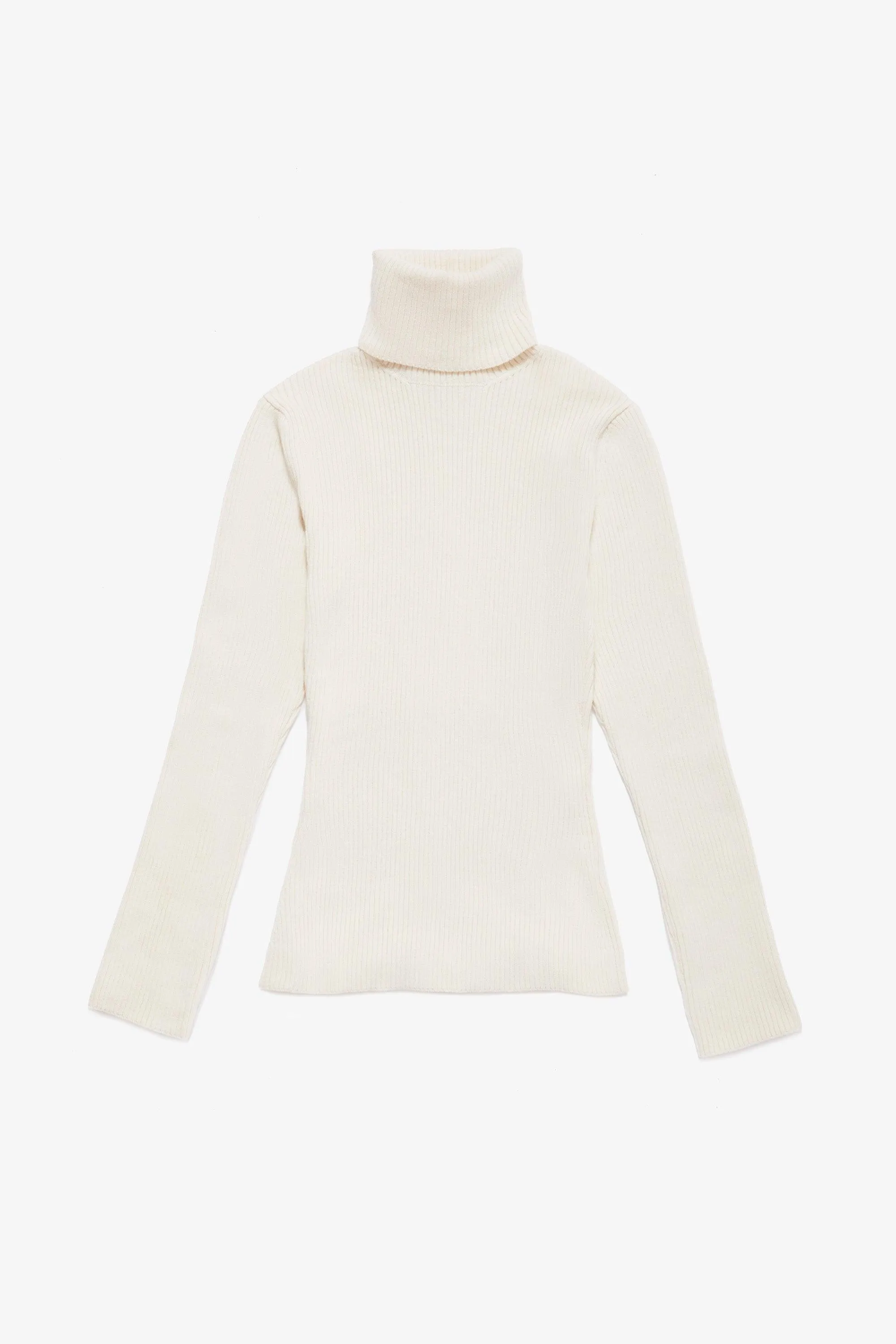 FULL CIRCLE Toni Sweater sold by Mara Hoffman