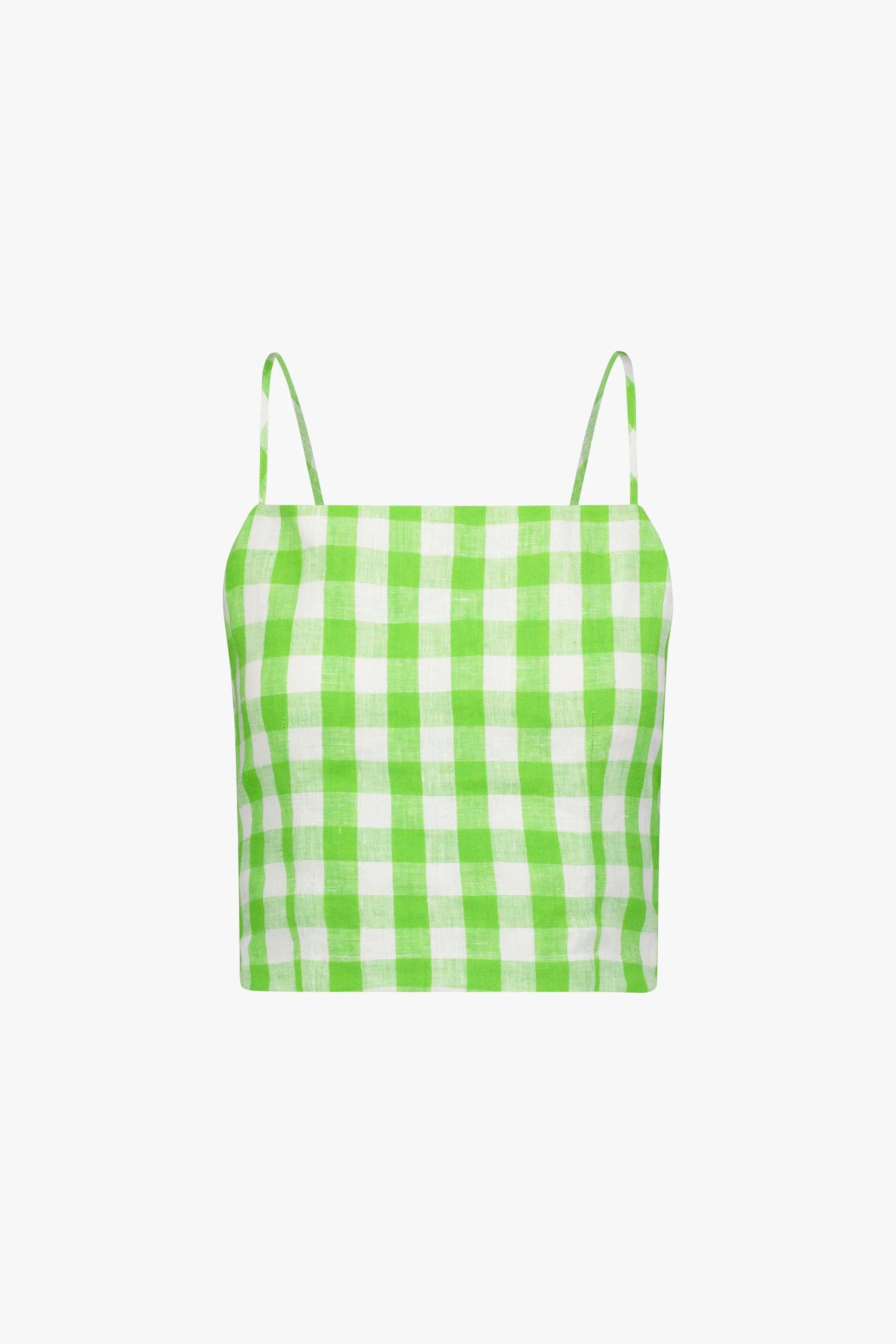 Carrie Top sold by Mara Hoffman