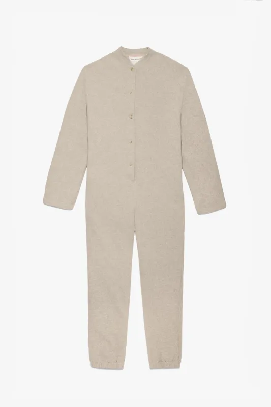 FULL CIRCLE Sabina Jumpsuit sold by Mara Hoffman