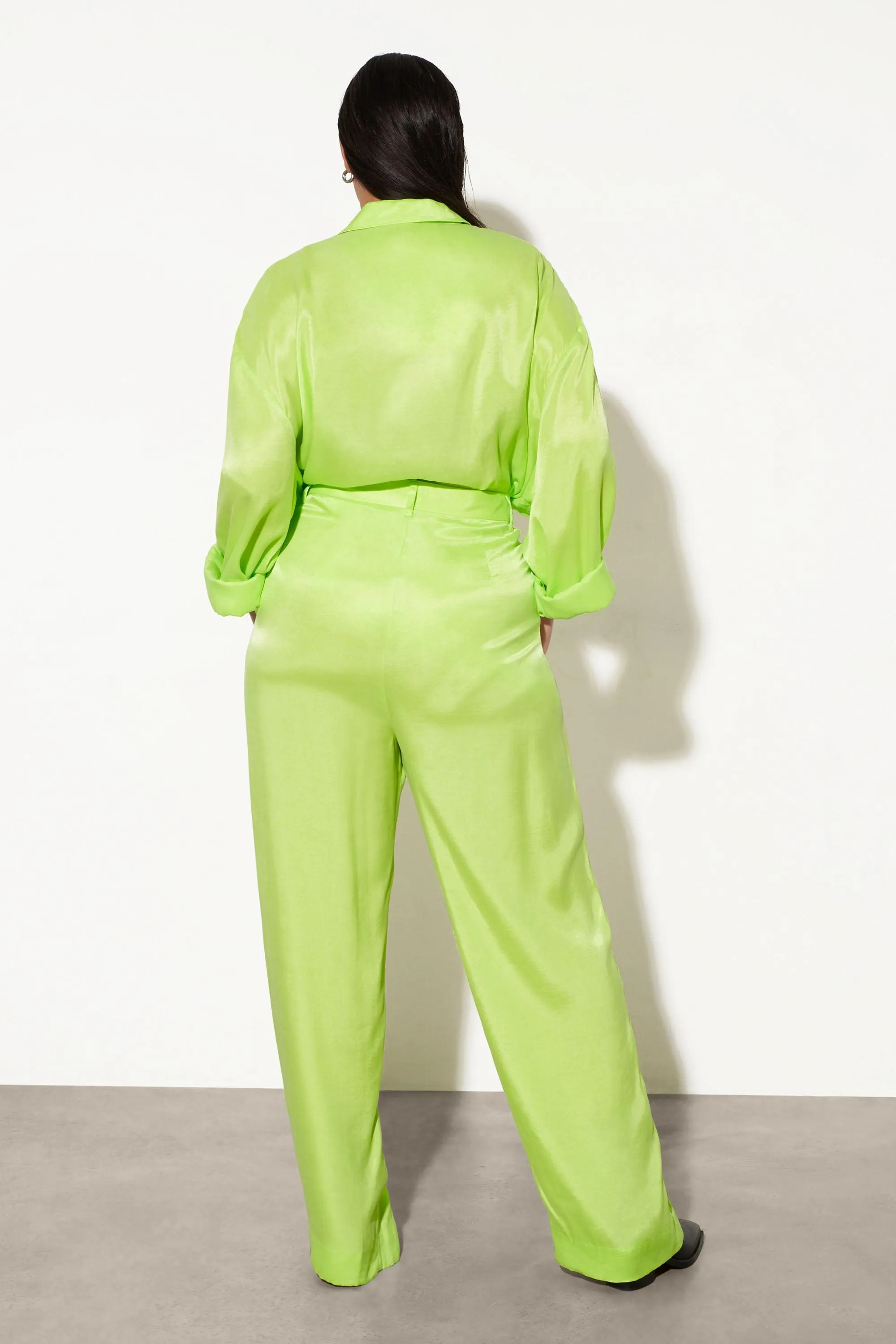 Marella Pant sold by Mara Hoffman product image thumbnail 5