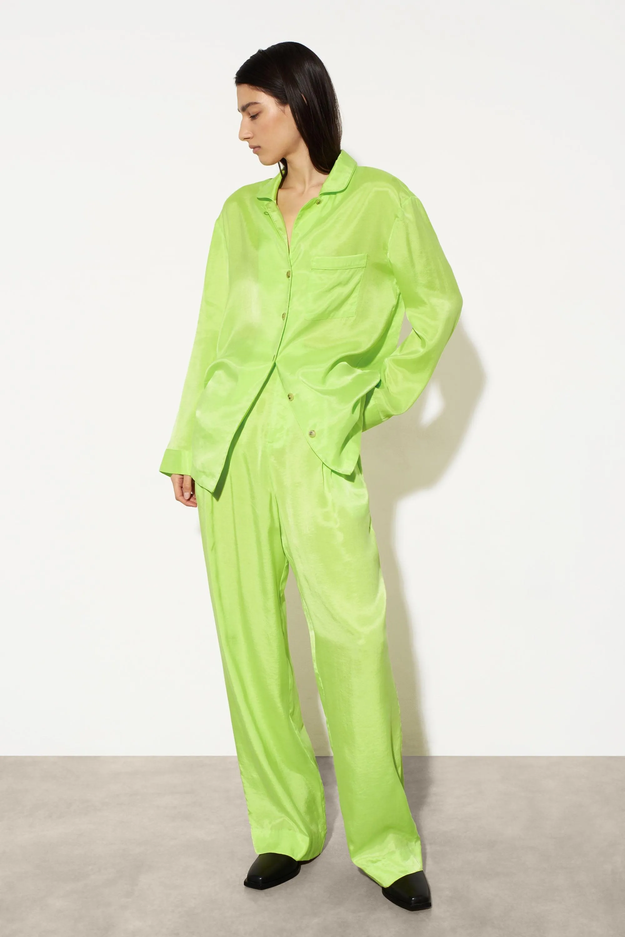 Marella Pant sold by Mara Hoffman product image thumbnail 2