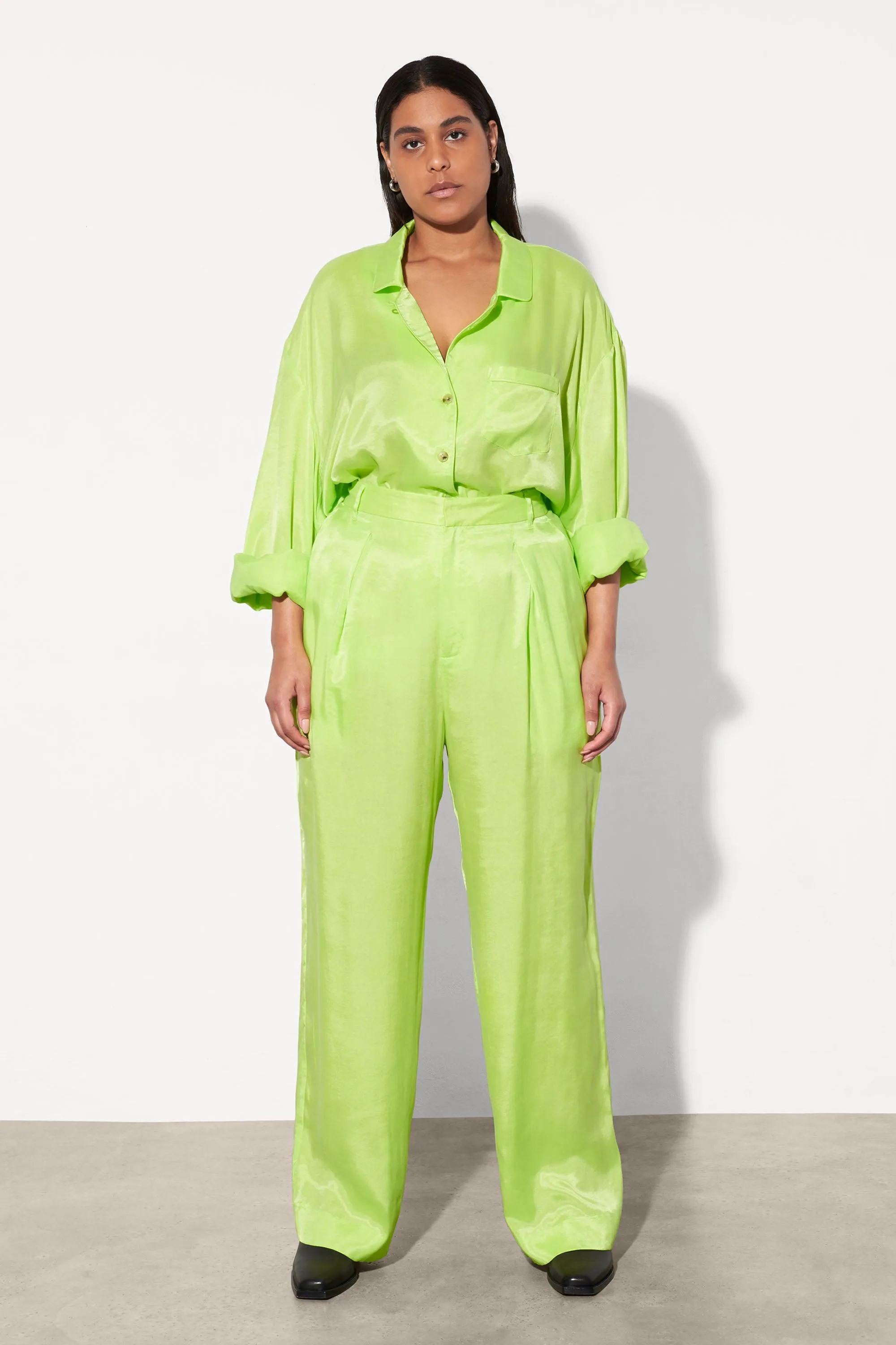 Marella Pant sold by Mara Hoffman product image thumbnail 4